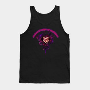 Someone to Share My Nightmares with Sonora Taylor Tee Tank Top